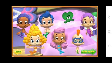 rarbg bubble guppies|Bubble Guppies: Good Hair Day .